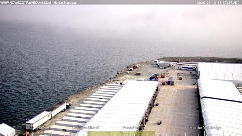 Halifax Waterfront