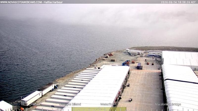 Halifax Waterfront