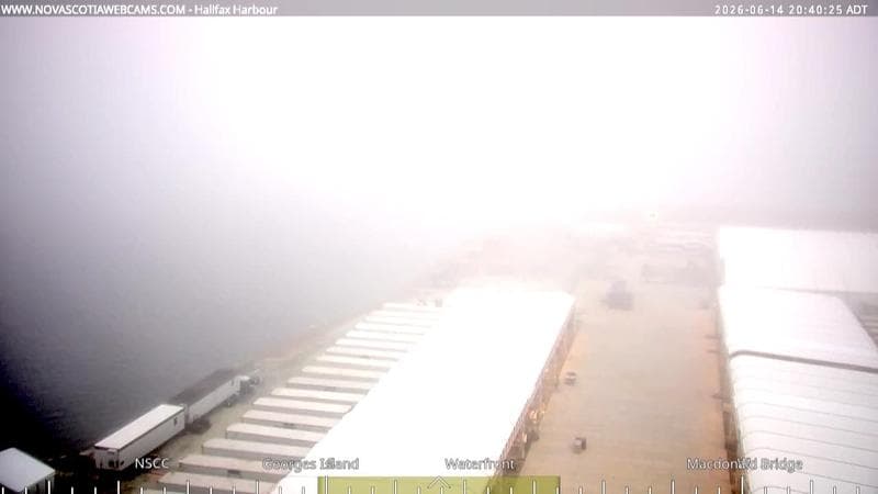 Halifax Waterfront