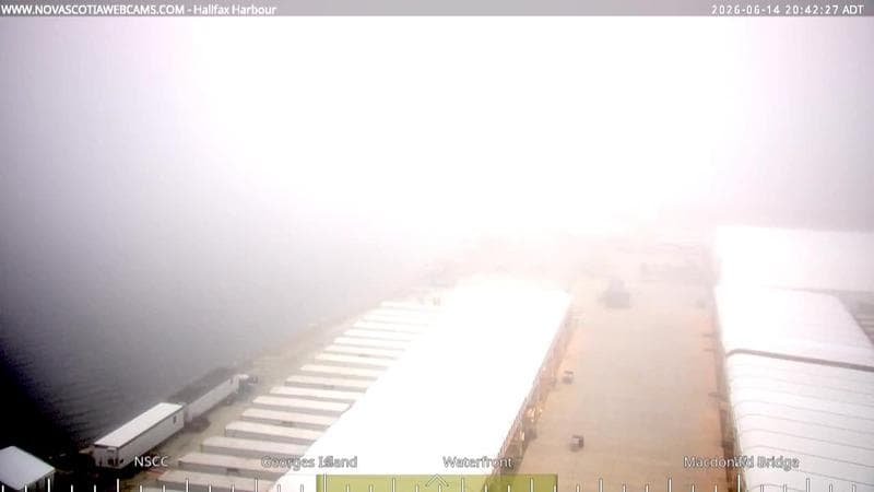 Halifax Waterfront