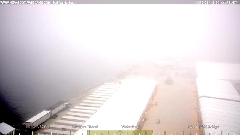 Halifax Waterfront
