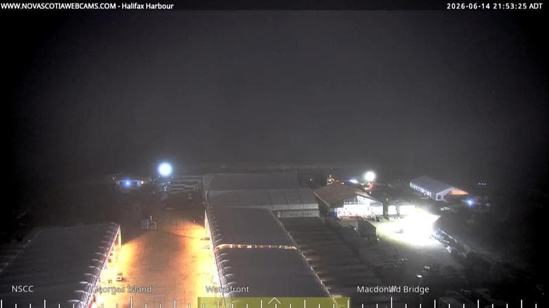 Halifax Waterfront