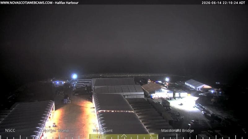 Halifax Waterfront