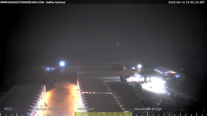 Halifax Waterfront