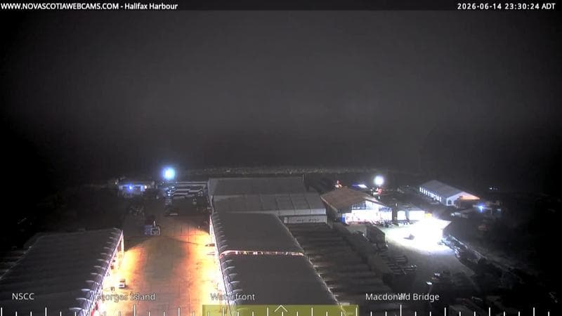 Halifax Waterfront