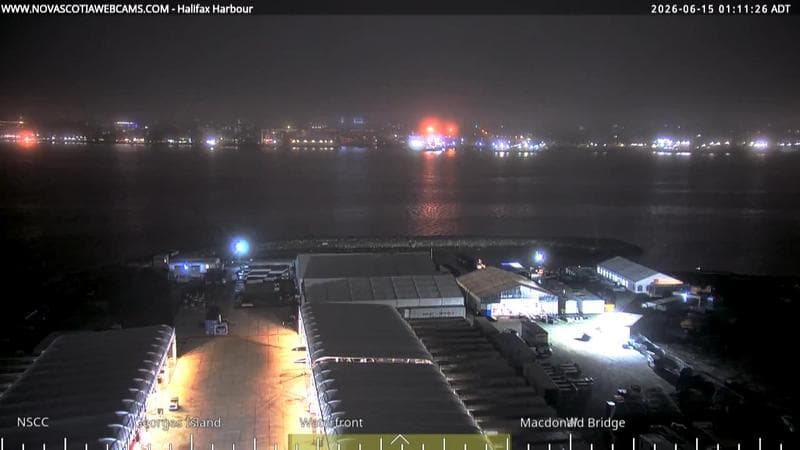 Halifax Waterfront