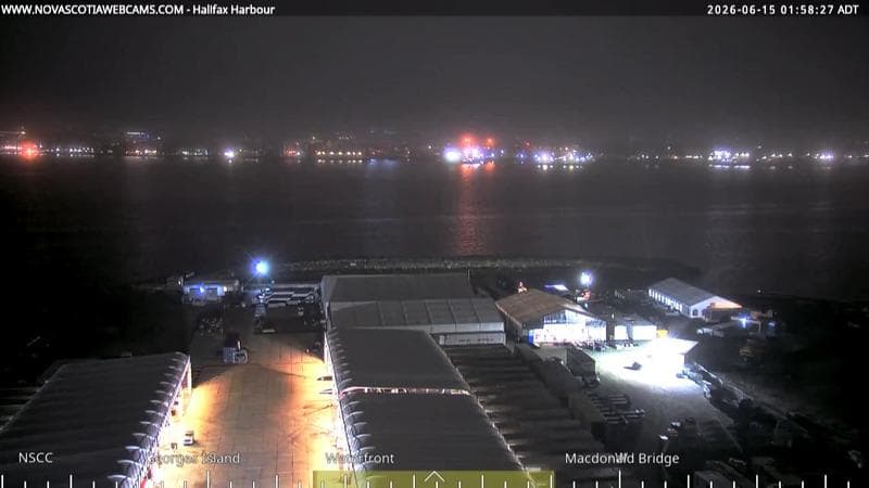 Halifax Waterfront