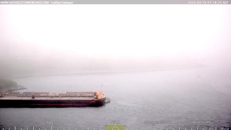 Halifax Waterfront