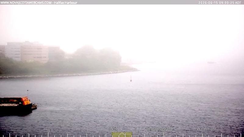 Halifax Waterfront