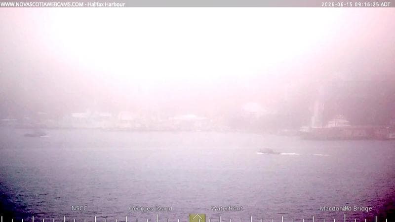 Halifax Waterfront