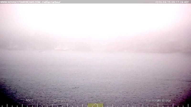 Halifax Waterfront