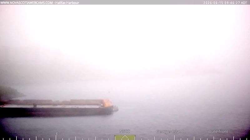 Halifax Waterfront