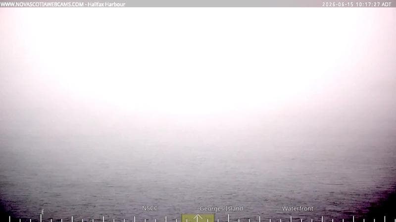 Halifax Waterfront