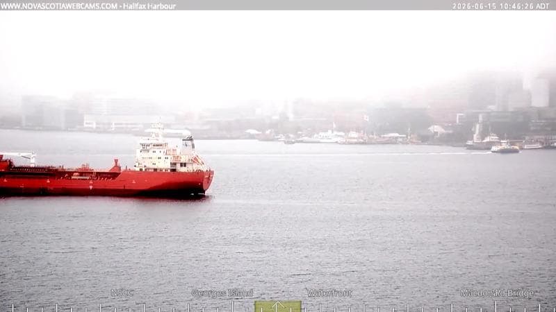 Halifax Waterfront