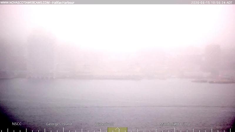 Halifax Waterfront