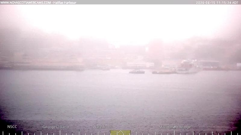 Halifax Waterfront
