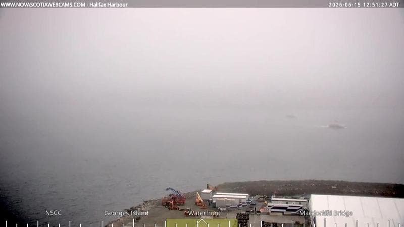 Halifax Waterfront