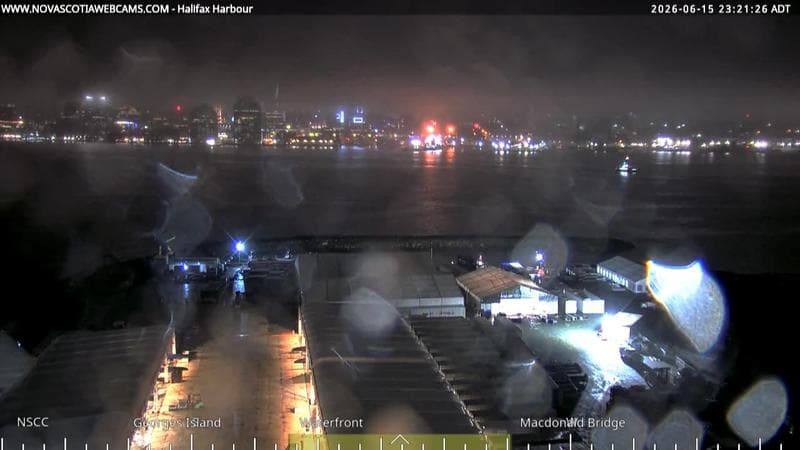 Halifax Waterfront