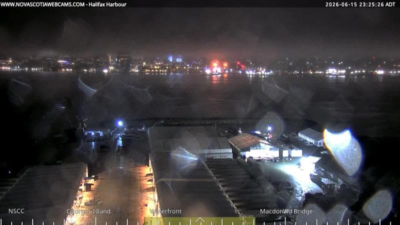 Halifax Waterfront