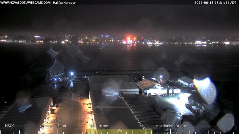 Halifax Waterfront