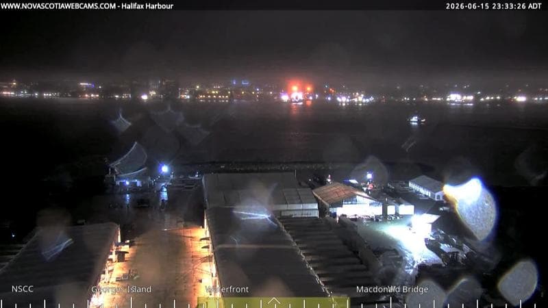 Halifax Waterfront