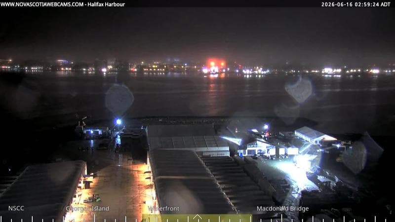 Halifax Waterfront
