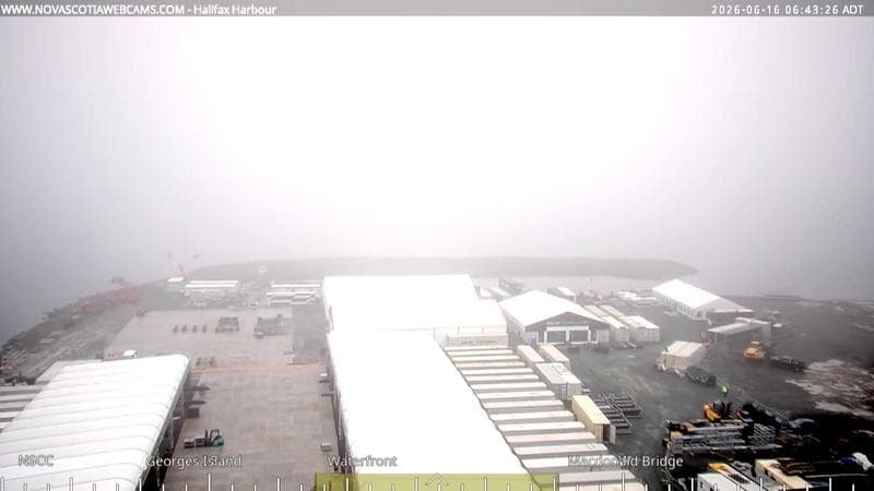 Halifax Waterfront