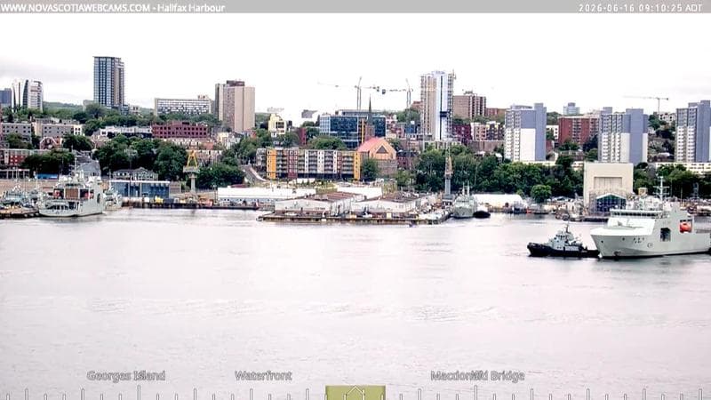Halifax Waterfront