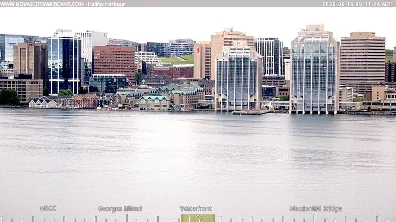 Halifax Waterfront