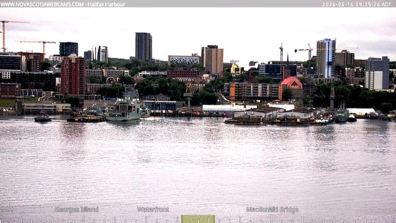 Halifax Waterfront
