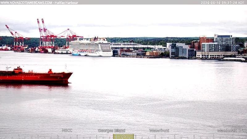 Halifax Waterfront