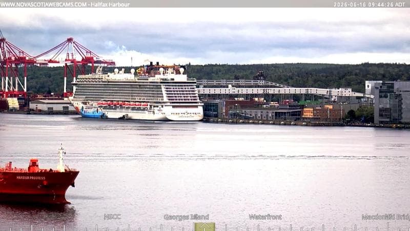 Halifax Waterfront