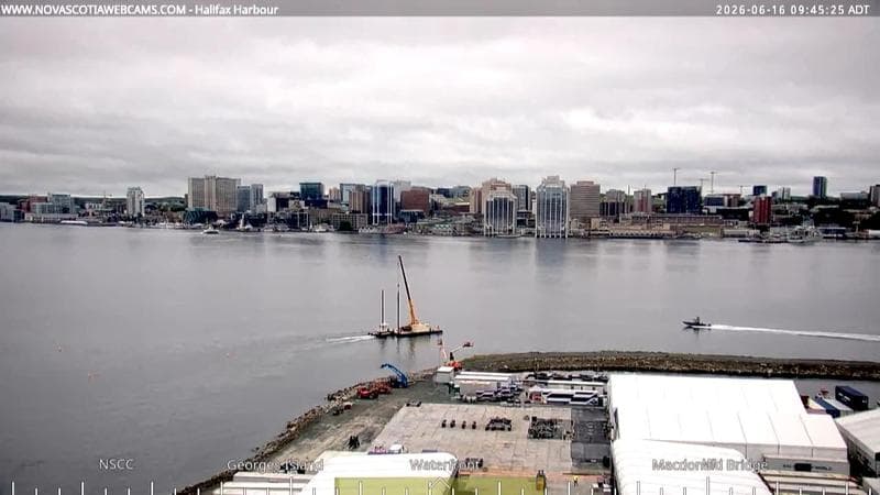 Halifax Waterfront