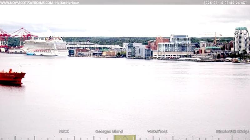 Halifax Waterfront