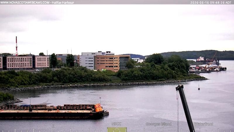 Halifax Waterfront