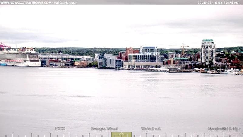 Halifax Waterfront