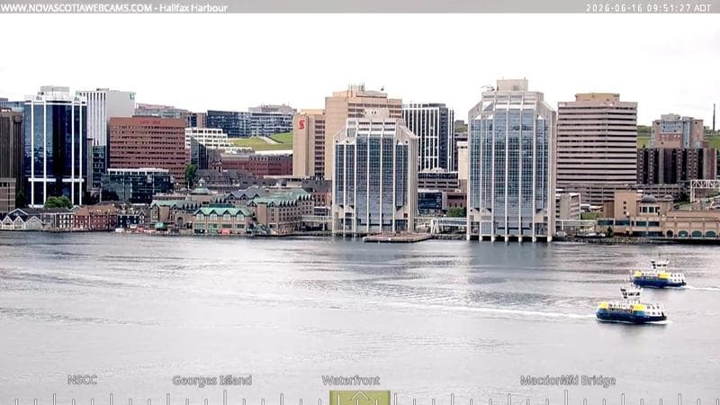 Halifax Waterfront
