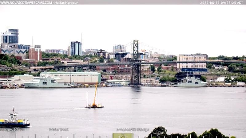 Halifax Waterfront