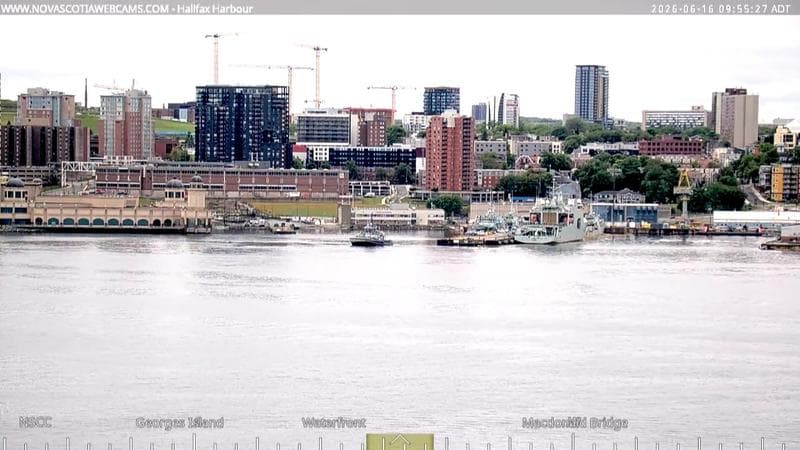 Halifax Waterfront