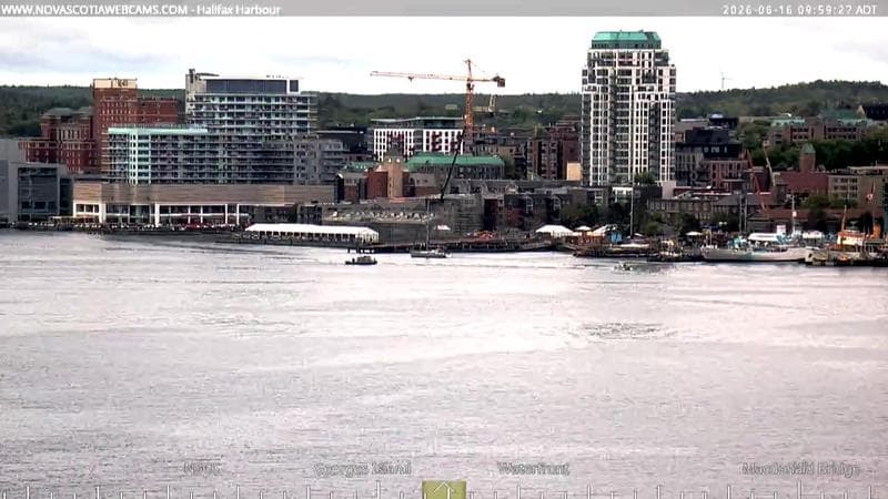 Halifax Waterfront