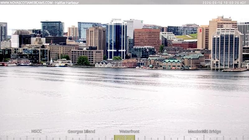 Halifax Waterfront