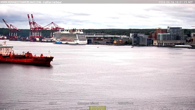 Halifax Waterfront