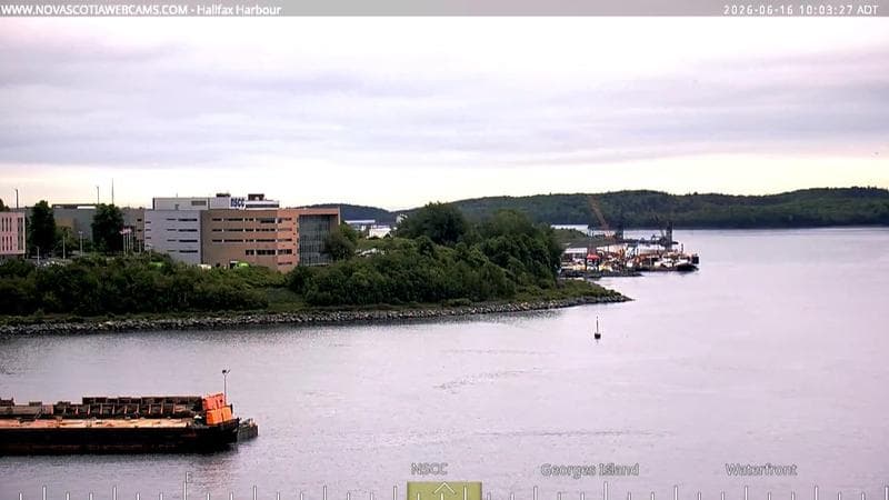 Halifax Waterfront