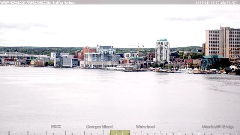 Halifax Waterfront