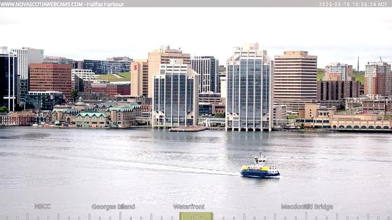 Halifax Waterfront