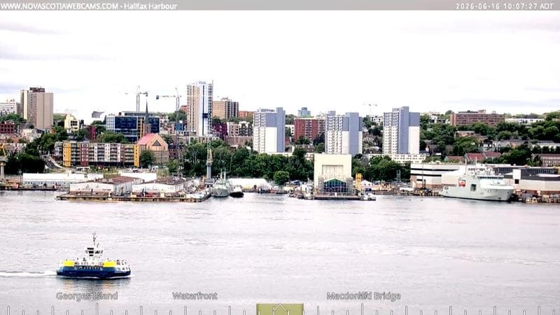 Halifax Waterfront