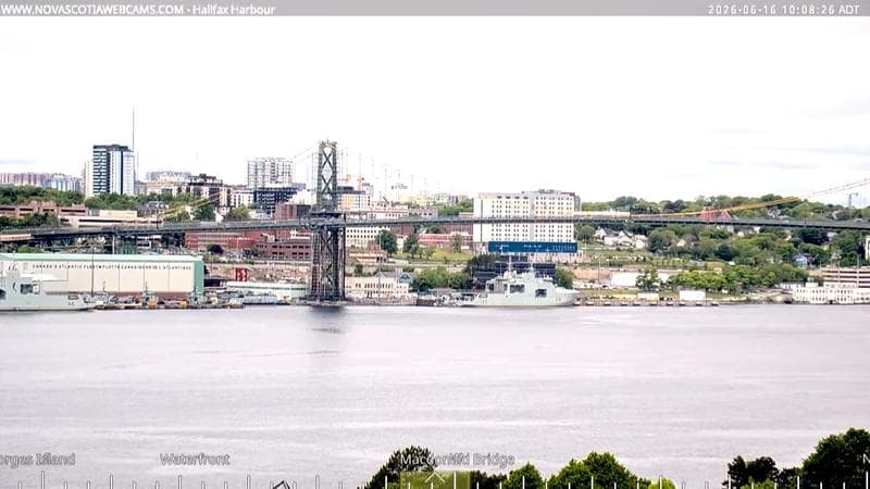 Halifax Waterfront