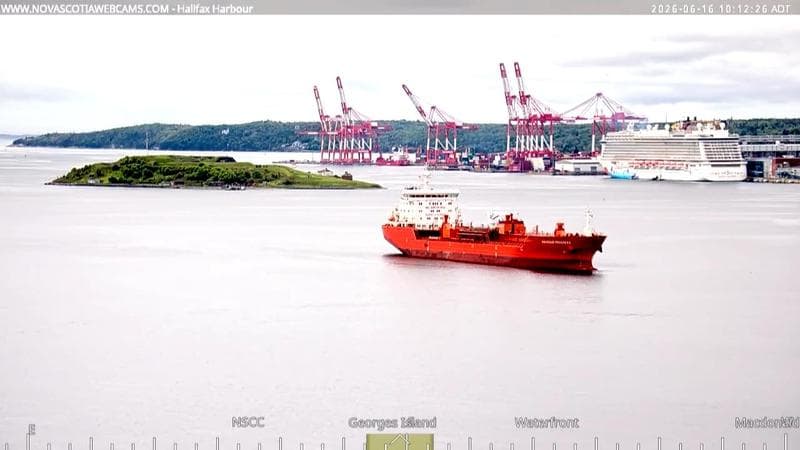 Halifax Waterfront