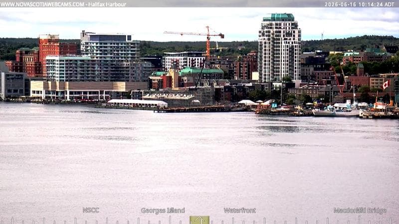 Halifax Waterfront