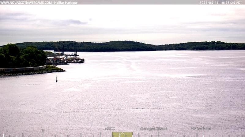 Halifax Waterfront